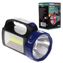 LED Pilli Fener - 2
