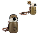 Gamer Termos Matara 500 ml - 2