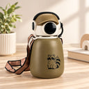 Gamer Termos Matara 500 ml - 1