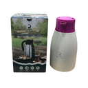 1,5 L Renkli Termos - 2