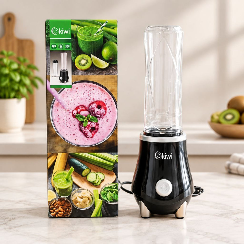 Stand Blender
