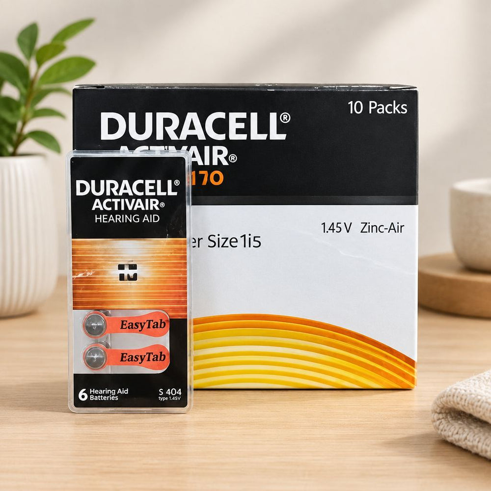 13 Kulaklık Pil