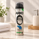 Teneke Tıraş Jeli 200 ml Classic - 1