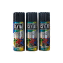 400 ml Siyah Sprey Boya ( 1 Adet) - 2