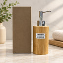 Yuv. Bambu Sıvı Sabunluk 170 ml - 1