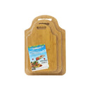 3 Parça Bambu Kesim Panosu - 2