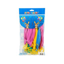Jumbo Lastikli Balon 10'lu - 2