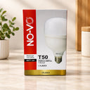50 W Gold Torch - 1