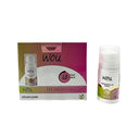 Roll-on Ter Önleyici 75 ml Kadın - 2