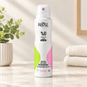 Bayan Deodorant 150 ml - 1