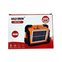 Şarjlı Solar Lamba - 2