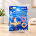 Deniz Desenli Simit 61 cm - 1