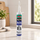 Pu Mastik N-Beyaz 280 ml - 1