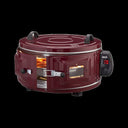 Yuvarlak Davul Fırın 53 cm 1300W - 2