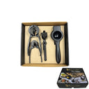 Elit Döküm Set - 2