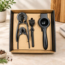 Elit Döküm Set - 1