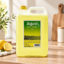 4.8 L Kolonya - 1