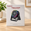 Bluetooth Mobil Hoparlör - 1