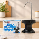 Şarjlı Otomatik Su Pompası - 1