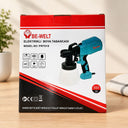 Elektrikli Boya Tabancası - 1