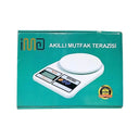 Mutfak Terazisi - 2