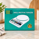 Mutfak Terazisi - 1