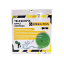 Teleskopik Bahçe Hortumu 20 m - 2