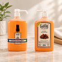 900 ml Pompalı Tütün Kolonyası - 1