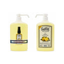 Pompalı Limon Kolonyası 900 ml - 2