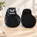 Oval Bilek Destekli Mouse Pad - 1