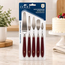 5 Parça Pasta Spatulası - 1
