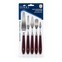 5 Parça Pasta Spatulası - 2