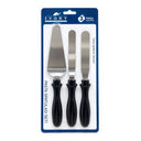 3 Parça Pasta Spatulası - 2
