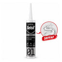 Şeffaf Silikon 280 gr - 2