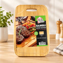 Lüks 22x32 Bambu Kesim Panosu - 1
