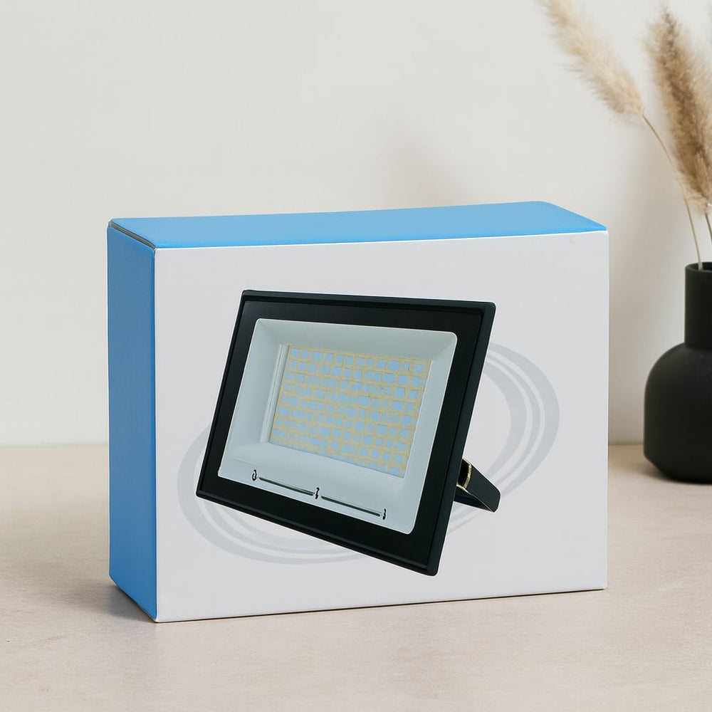 100W LED Projektör 120°