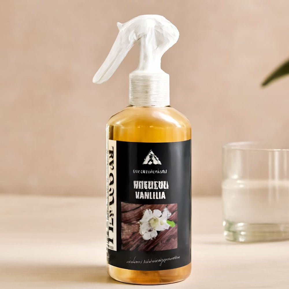 Vanilya Oda Spreyi 400 ml