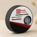 Kaydırmaz Bant 50 mm x 25 m Siyah - 1
