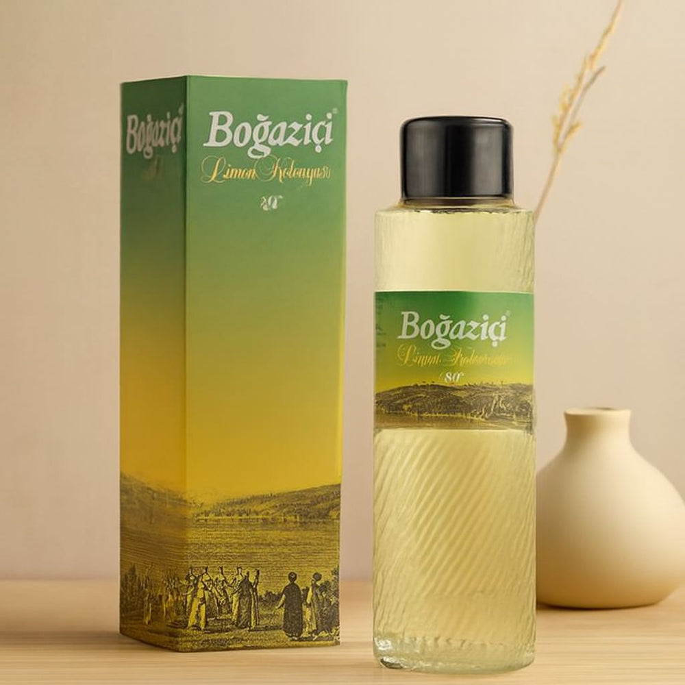 Limon Kolonya 400 ml