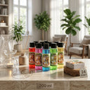 Oda kokusu yedek esans 200 ml ( 1 Adet) - 3