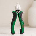 160 mm Yan Keski - Ergonomik Sap - 1