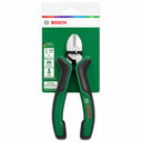 160 mm Yan Keski - Ergonomik Sap - 2
