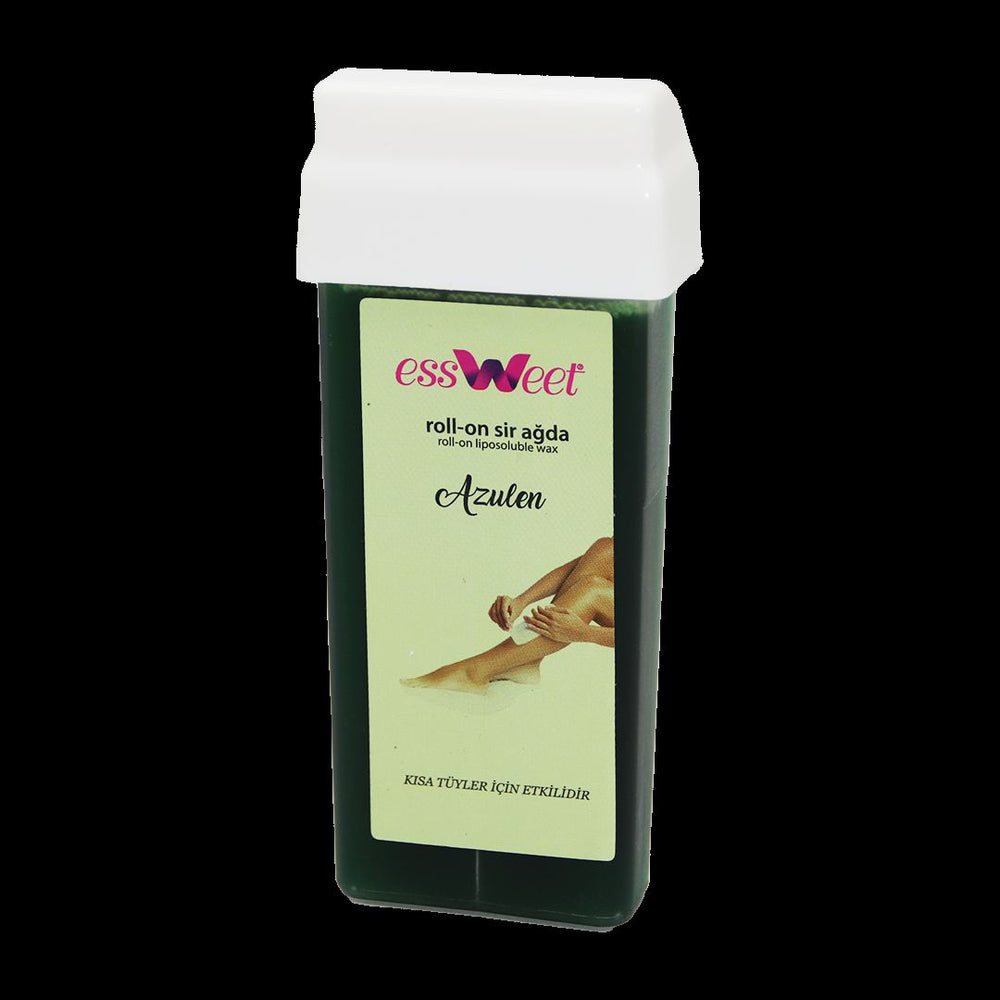 Kartuş Roll-On Sir Ağda 100ml