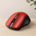 Kablosuz USB Optik Mouse 1600 DPI - 1