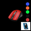 Kablosuz USB Optik Mouse 1600 DPI - 2