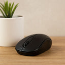 Kablosuz Optik Mouse 1600 DPI USB - 1