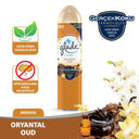 Oud Kokulu Oda Spreyi - 3