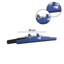 Plastik Yer Sil Çekpas 55 cm - 1