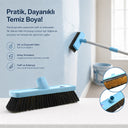 Plastik Badana Fırçası - 2