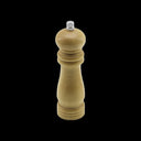 Ahşap Tuz ve Baharat Öğütücü 15 cm (Çap 4.5 cm) - 2
